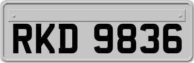 RKD9836