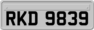 RKD9839