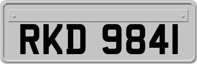 RKD9841