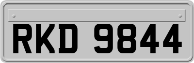 RKD9844