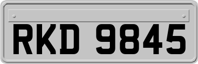 RKD9845