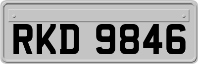 RKD9846