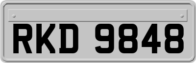 RKD9848