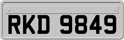 RKD9849