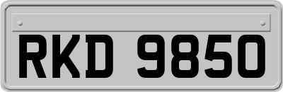 RKD9850