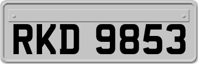 RKD9853