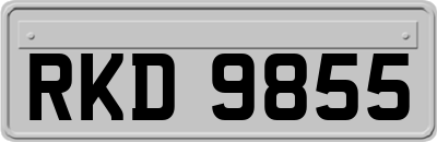 RKD9855