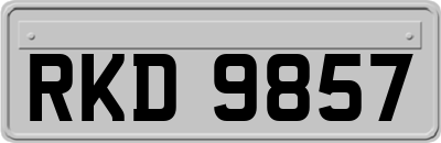 RKD9857