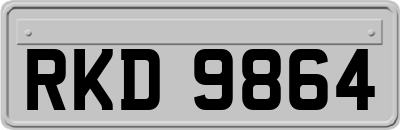 RKD9864