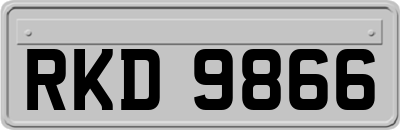 RKD9866