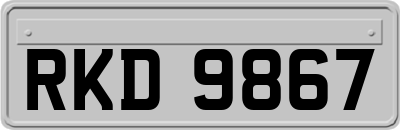 RKD9867