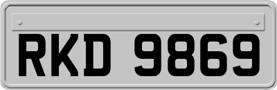 RKD9869