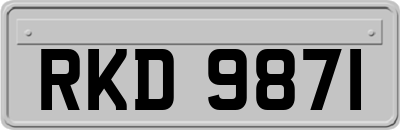 RKD9871