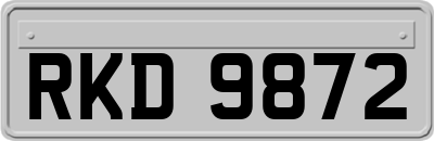 RKD9872