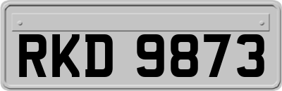 RKD9873