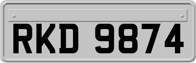 RKD9874