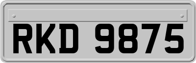 RKD9875