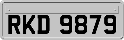 RKD9879