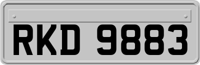 RKD9883