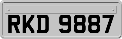 RKD9887