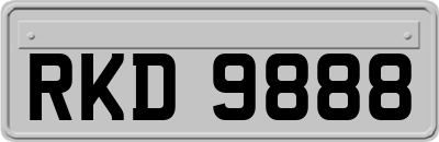 RKD9888