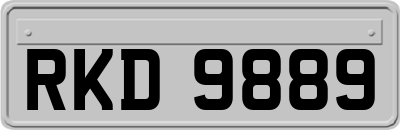 RKD9889