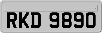 RKD9890