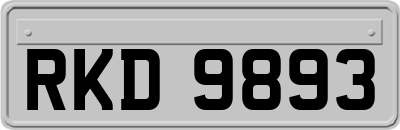 RKD9893