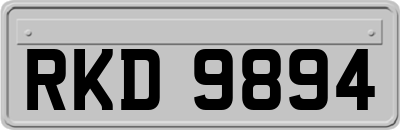 RKD9894