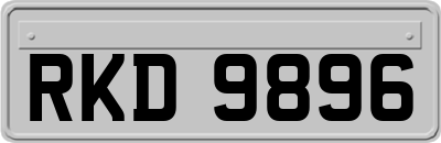 RKD9896