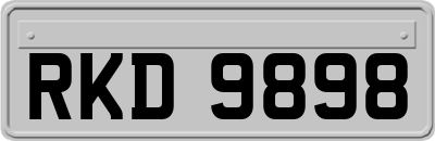 RKD9898