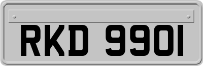 RKD9901