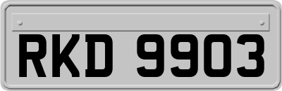 RKD9903