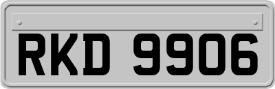 RKD9906