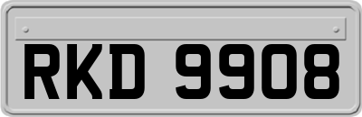 RKD9908