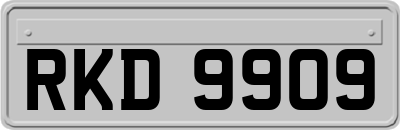 RKD9909