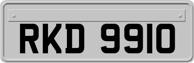 RKD9910