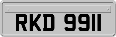 RKD9911