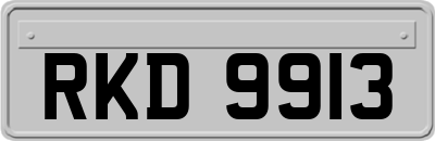 RKD9913