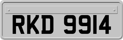 RKD9914