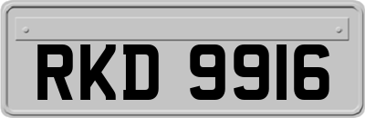 RKD9916