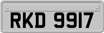 RKD9917