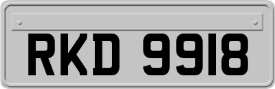 RKD9918