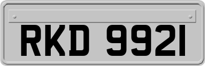 RKD9921