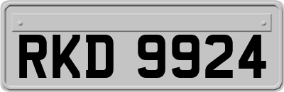 RKD9924