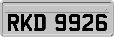 RKD9926