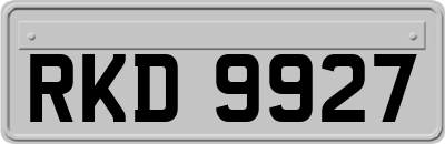 RKD9927