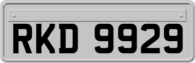 RKD9929