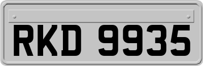 RKD9935