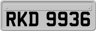 RKD9936